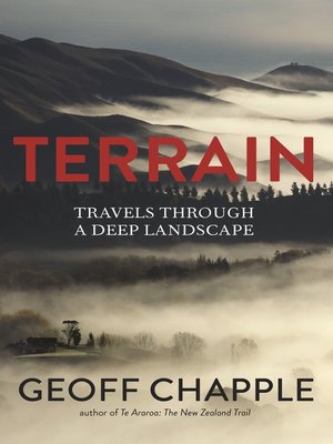 cover image of Terrain